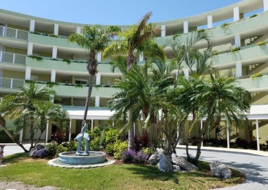 Glorious views of Boot Key Harbor from your 800 sq foot on Sombrero Golf and Country Club in Florida - for sale on GolfHomes.com, golf home, golf lot