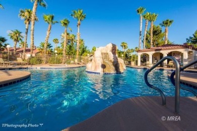 Enjoy life to the fullest in the gated community of Sunset on CasaBlanca Resort and Casino in Nevada - for sale on GolfHomes.com, golf home, golf lot