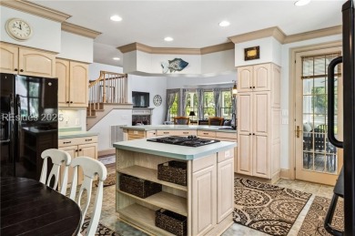 Welcome to your charming coastal cottage! This delightful on Haig Point Golf Club in South Carolina - for sale on GolfHomes.com, golf home, golf lot