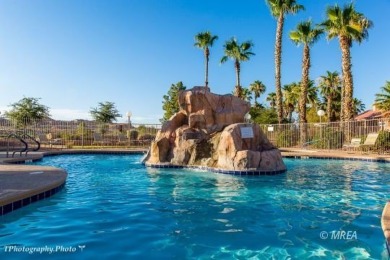 Enjoy life to the fullest in the gated community of Sunset on CasaBlanca Resort and Casino in Nevada - for sale on GolfHomes.com, golf home, golf lot