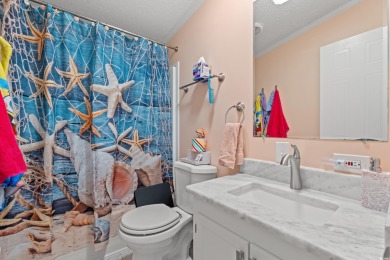Welcome to 287 Kanawha Trail, a well-cared-for home with on Long Bay Club in South Carolina - for sale on GolfHomes.com, golf home, golf lot