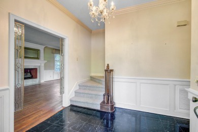 Discover the chance to make this executive home your own on  in South Carolina - for sale on GolfHomes.com, golf home, golf lot