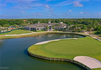 VERY DESIRABLE FIRST FLOOR END UNIT THAT HAS 2BRs+DEN AND on Colonial Country Club in Florida - for sale on GolfHomes.com, golf home, golf lot