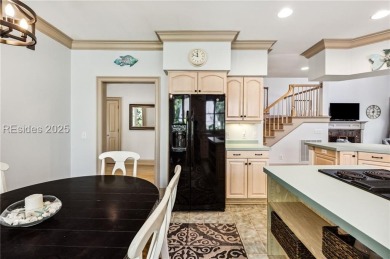 Welcome to your charming coastal cottage! This delightful on Haig Point Golf Club in South Carolina - for sale on GolfHomes.com, golf home, golf lot