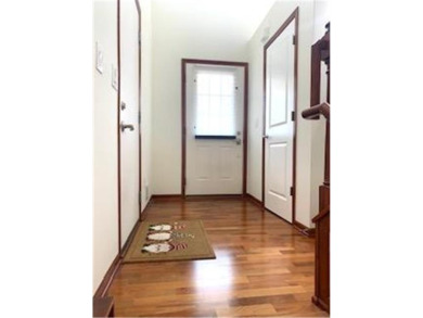 Multi-level walkout townhome w/ mature pine tree privacy. Three on Deer Run Golf Club in Minnesota - for sale on GolfHomes.com, golf home, golf lot