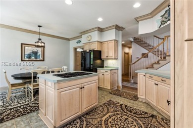 Welcome to your charming coastal cottage! This delightful on Haig Point Golf Club in South Carolina - for sale on GolfHomes.com, golf home, golf lot
