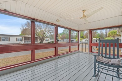 Welcome to 287 Kanawha Trail, a well-cared-for home with on Long Bay Club in South Carolina - for sale on GolfHomes.com, golf home, golf lot