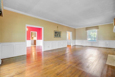 Discover the chance to make this executive home your own on  in South Carolina - for sale on GolfHomes.com, golf home, golf lot