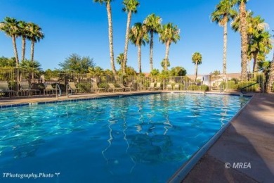 Enjoy life to the fullest in the gated community of Sunset on CasaBlanca Resort and Casino in Nevada - for sale on GolfHomes.com, golf home, golf lot