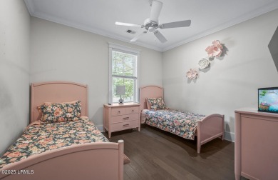 Welcome home to this beautifully crafted one-story residence by on The Golf Club at Pleasant Point Plantation in South Carolina - for sale on GolfHomes.com, golf home, golf lot