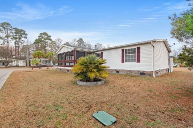 Welcome to 287 Kanawha Trail, a well-cared-for home with on Long Bay Club in South Carolina - for sale on GolfHomes.com, golf home, golf lot