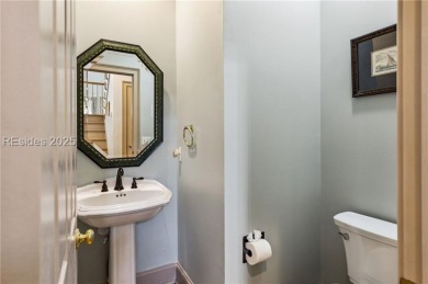 Welcome to your charming coastal cottage! This delightful on Haig Point Golf Club in South Carolina - for sale on GolfHomes.com, golf home, golf lot