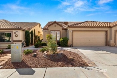 Enjoy life to the fullest in the gated community of Sunset on CasaBlanca Resort and Casino in Nevada - for sale on GolfHomes.com, golf home, golf lot