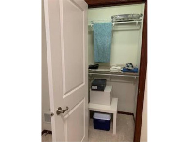 Multi-level walkout townhome w/ mature pine tree privacy. Three on Deer Run Golf Club in Minnesota - for sale on GolfHomes.com, golf home, golf lot