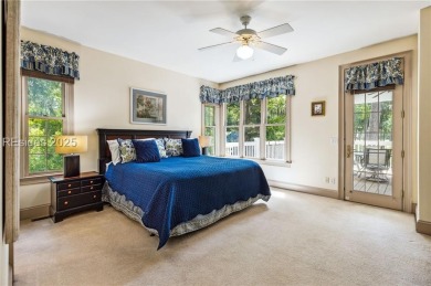 Welcome to your charming coastal cottage! This delightful on Haig Point Golf Club in South Carolina - for sale on GolfHomes.com, golf home, golf lot