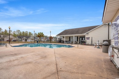 Welcome to 287 Kanawha Trail, a well-cared-for home with on Long Bay Club in South Carolina - for sale on GolfHomes.com, golf home, golf lot