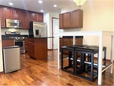 Multi-level walkout townhome w/ mature pine tree privacy. Three on Deer Run Golf Club in Minnesota - for sale on GolfHomes.com, golf home, golf lot