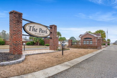 Welcome to 287 Kanawha Trail, a well-cared-for home with on Long Bay Club in South Carolina - for sale on GolfHomes.com, golf home, golf lot