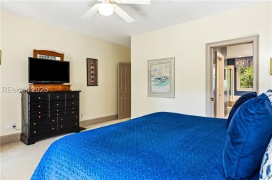 Welcome to your charming coastal cottage! This delightful on Haig Point Golf Club in South Carolina - for sale on GolfHomes.com, golf home, golf lot