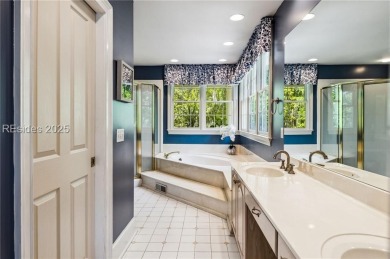 Welcome to your charming coastal cottage! This delightful on Haig Point Golf Club in South Carolina - for sale on GolfHomes.com, golf home, golf lot