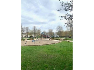 Multi-level walkout townhome w/ mature pine tree privacy. Three on Deer Run Golf Club in Minnesota - for sale on GolfHomes.com, golf home, golf lot