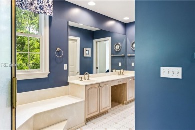 Welcome to your charming coastal cottage! This delightful on Haig Point Golf Club in South Carolina - for sale on GolfHomes.com, golf home, golf lot