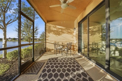 Discover elevated maintenance free Florida living in this on Sarasota National Golf Club in Florida - for sale on GolfHomes.com, golf home, golf lot