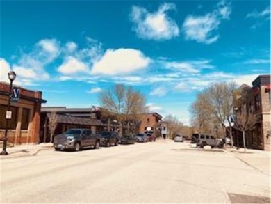 Multi-level walkout townhome w/ mature pine tree privacy. Three on Deer Run Golf Club in Minnesota - for sale on GolfHomes.com, golf home, golf lot