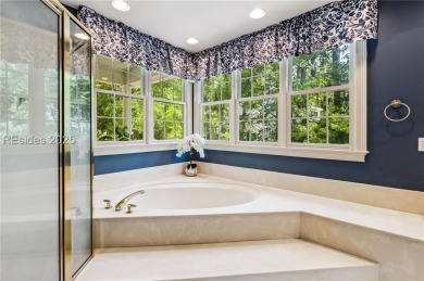Welcome to your charming coastal cottage! This delightful on Haig Point Golf Club in South Carolina - for sale on GolfHomes.com, golf home, golf lot