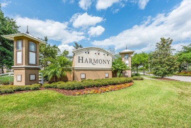 One or more photo(s) has been virtually staged. Priced below on Harmony Golf Preserve in Florida - for sale on GolfHomes.com, golf home, golf lot