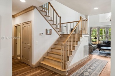 Welcome to your charming coastal cottage! This delightful on Haig Point Golf Club in South Carolina - for sale on GolfHomes.com, golf home, golf lot