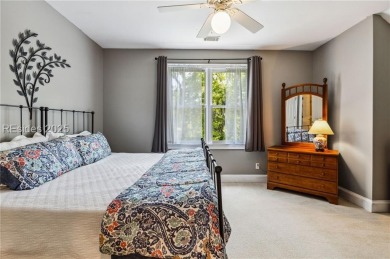 Welcome to your charming coastal cottage! This delightful on Haig Point Golf Club in South Carolina - for sale on GolfHomes.com, golf home, golf lot