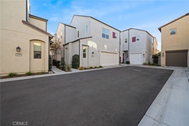 Welcome to Bedford Living 
This stylish 3-bedroom, 2.5-bath on Glen Ivy Golf Club in California - for sale on GolfHomes.com, golf home, golf lot