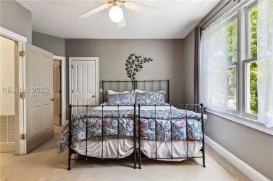 Welcome to your charming coastal cottage! This delightful on Haig Point Golf Club in South Carolina - for sale on GolfHomes.com, golf home, golf lot