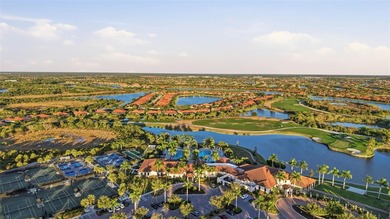 Discover elevated maintenance free Florida living in this on Sarasota National Golf Club in Florida - for sale on GolfHomes.com, golf home, golf lot