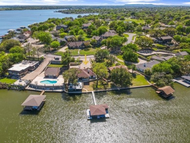 Ready to indulge in a lifestyle of luxury & leisure, where every on De Cordova Bend Country Club in Texas - for sale on GolfHomes.com, golf home, golf lot