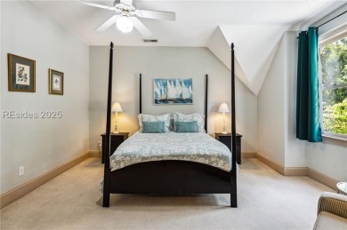 Welcome to your charming coastal cottage! This delightful on Haig Point Golf Club in South Carolina - for sale on GolfHomes.com, golf home, golf lot