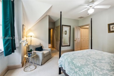 Welcome to your charming coastal cottage! This delightful on Haig Point Golf Club in South Carolina - for sale on GolfHomes.com, golf home, golf lot