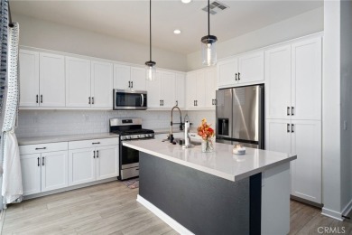 Welcome to Bedford Living 
This stylish 3-bedroom, 2.5-bath on Glen Ivy Golf Club in California - for sale on GolfHomes.com, golf home, golf lot