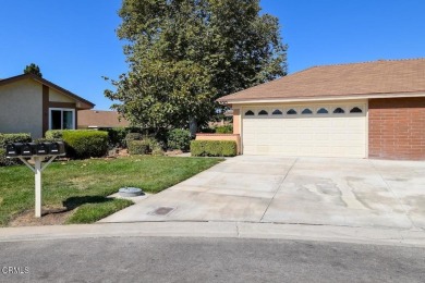 Welcome to this charming Coronado I-C model home located in the on Leisure Village Golf Club in California - for sale on GolfHomes.com, golf home, golf lot