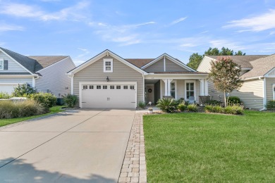 Pristinely-kept, and featuring numerous home updates, this 2 on Cypress Point Par 3 in South Carolina - for sale on GolfHomes.com, golf home, golf lot