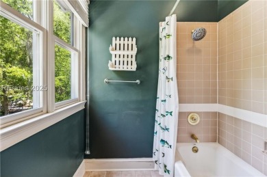 Welcome to your charming coastal cottage! This delightful on Haig Point Golf Club in South Carolina - for sale on GolfHomes.com, golf home, golf lot