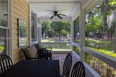 Welcome to your charming coastal cottage! This delightful on Haig Point Golf Club in South Carolina - for sale on GolfHomes.com, golf home, golf lot