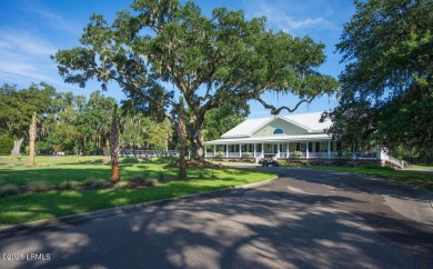 Welcome home to this beautifully crafted one-story residence by on The Golf Club at Pleasant Point Plantation in South Carolina - for sale on GolfHomes.com, golf home, golf lot