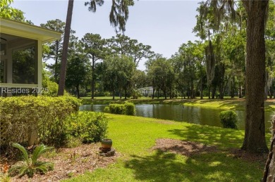 Welcome to your charming coastal cottage! This delightful on Haig Point Golf Club in South Carolina - for sale on GolfHomes.com, golf home, golf lot