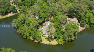 Welcome to your charming coastal cottage! This delightful on Haig Point Golf Club in South Carolina - for sale on GolfHomes.com, golf home, golf lot