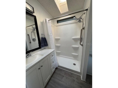 Laid back Florida living at it's finest Blue Cypress Golf and RV on Blue Cypress Golf and RV Resort in Florida - for sale on GolfHomes.com, golf home, golf lot