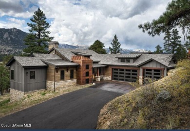 Welcome to The Aspen Retreat at Timber Grove, The Idaho Club - a on The Idaho Club in Idaho - for sale on GolfHomes.com, golf home, golf lot