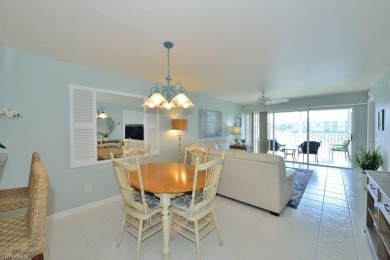 Stunning 2 bedroom 2 bath lake views condo in Estero. This on Breckenridge Golf and Country Club in Florida - for sale on GolfHomes.com, golf home, golf lot