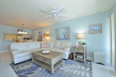 Stunning 2 bedroom 2 bath lake views condo in Estero. This on Breckenridge Golf and Country Club in Florida - for sale on GolfHomes.com, golf home, golf lot
